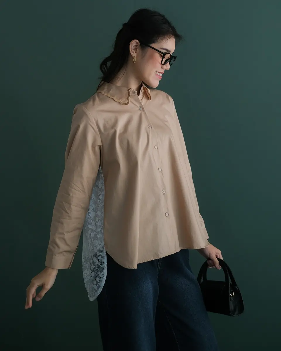 Chilan Shirt foto 8
