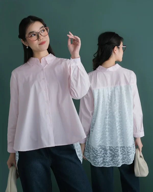 Chilan Shirt foto 1