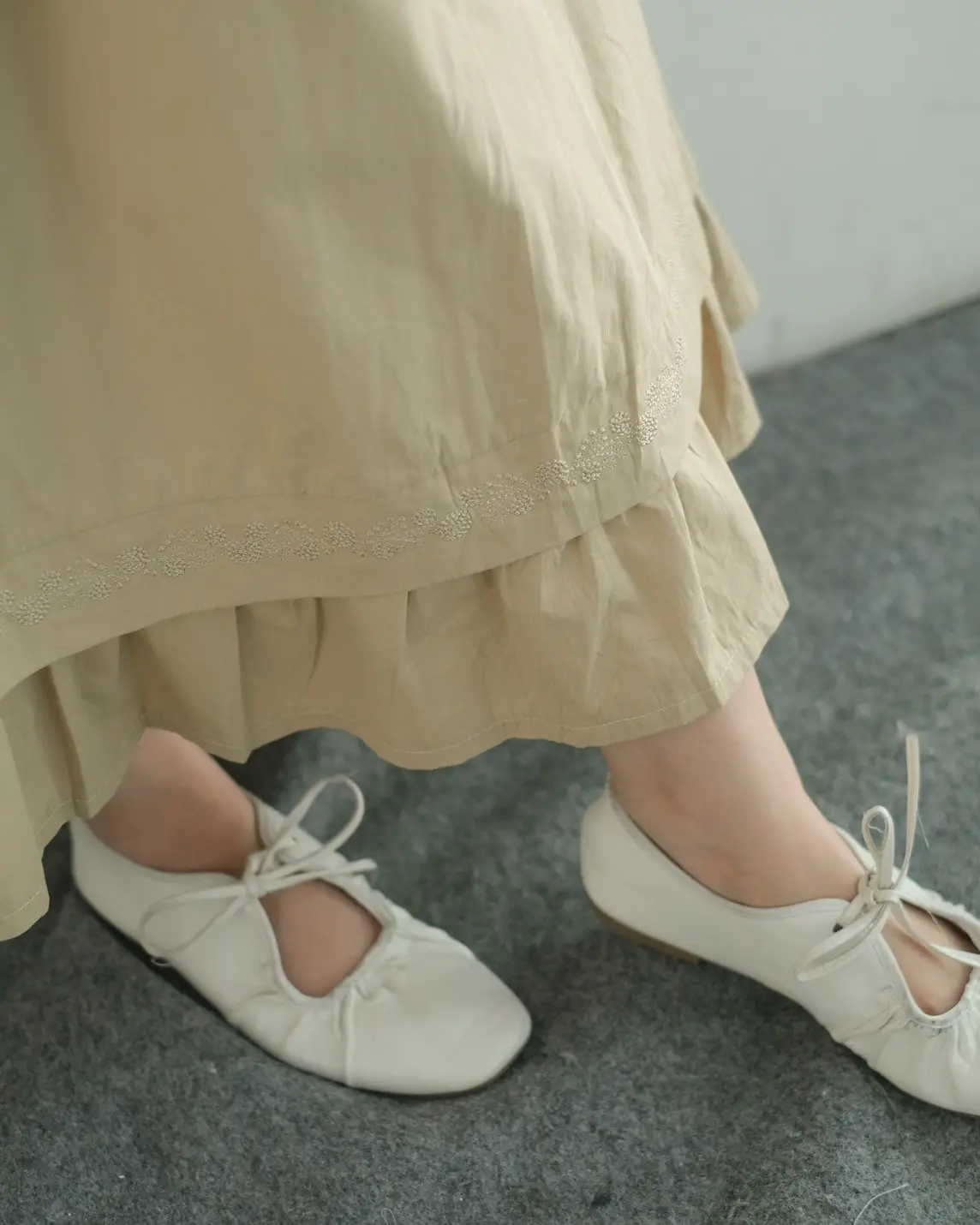 Dakyra Skirt foto 16