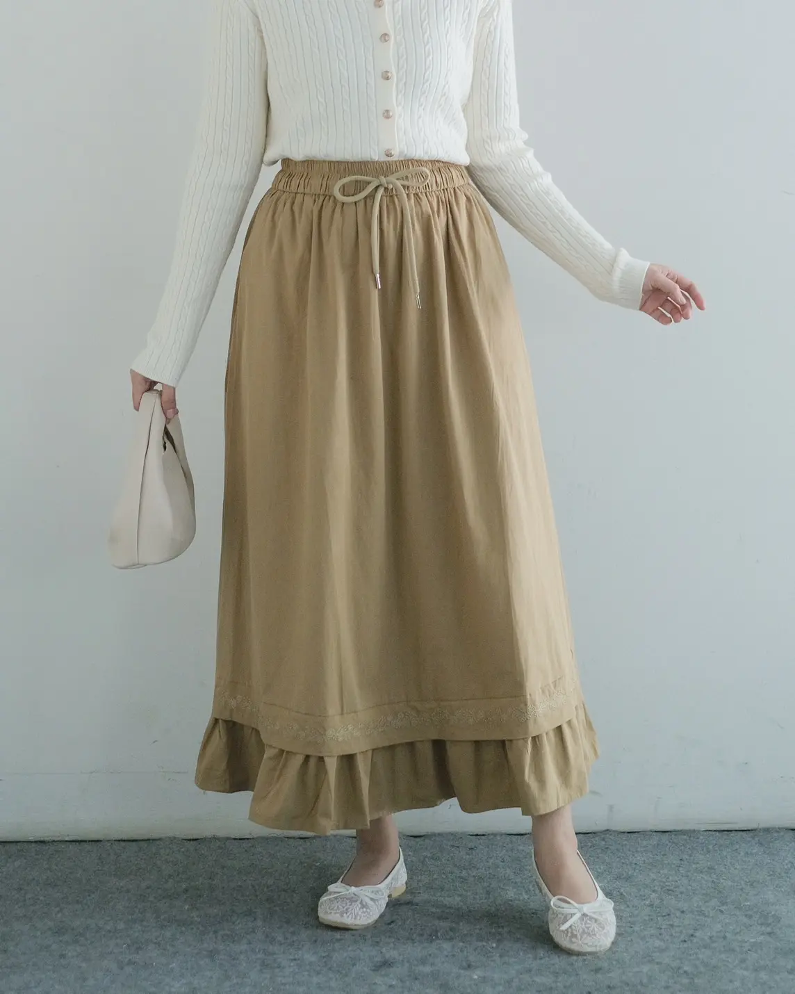Dakyra Skirt foto 15