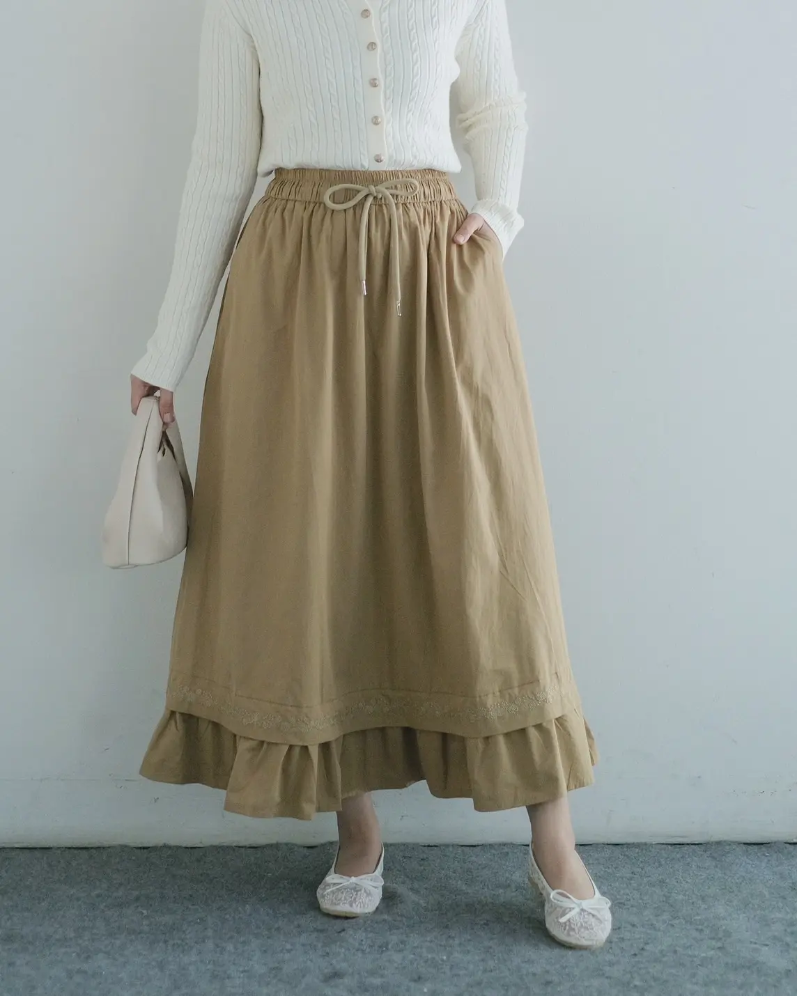 Dakyra Skirt foto 14
