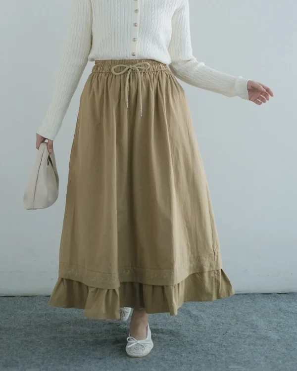Dakyra Skirt foto 13