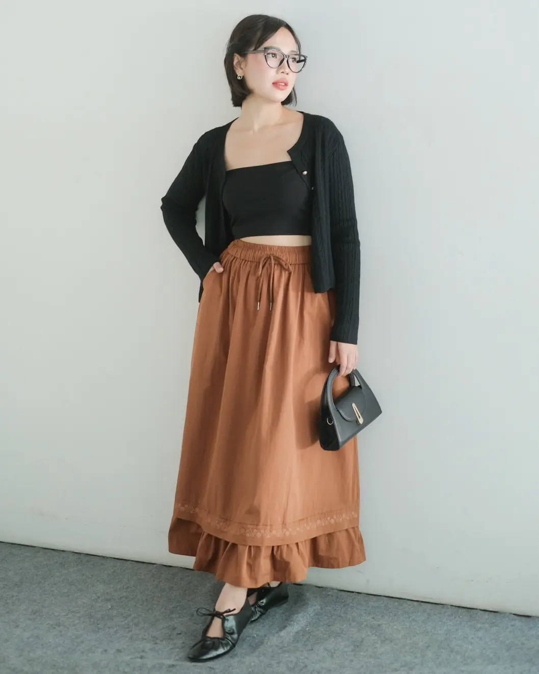 Dakyra Skirt foto 9