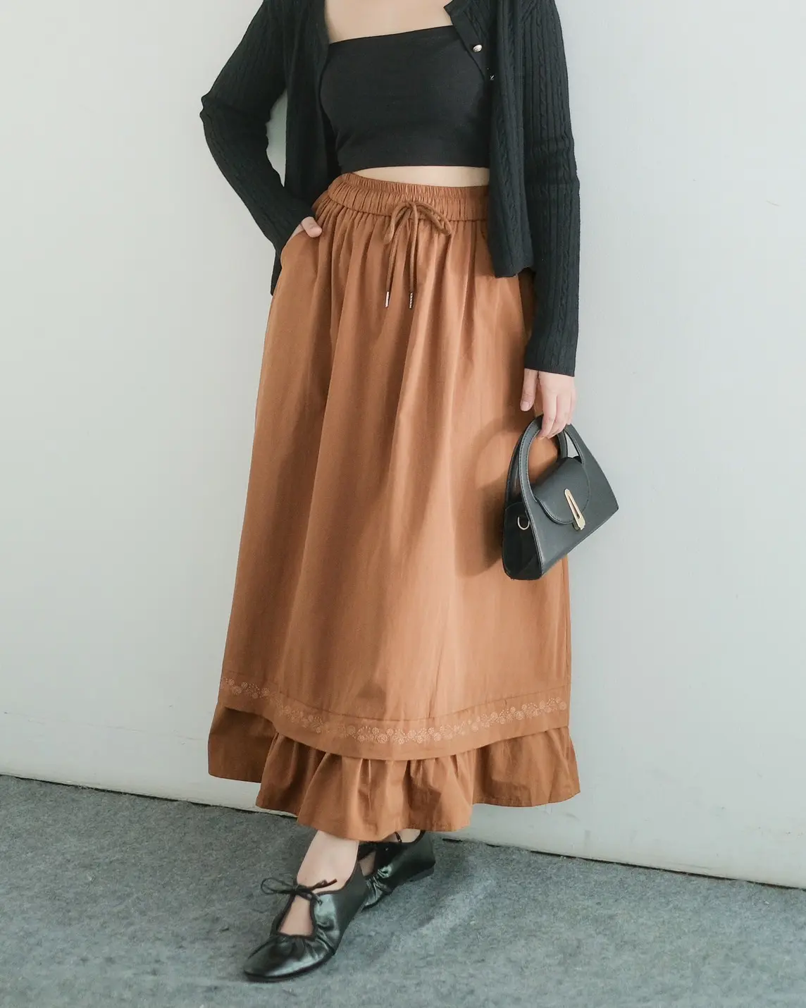 Dakyra Skirt foto 10