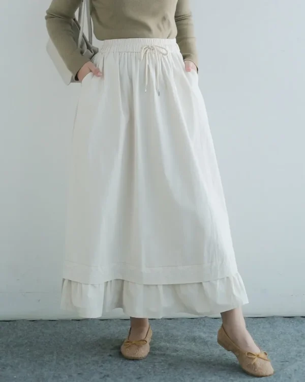 Dakyra Skirt foto 3