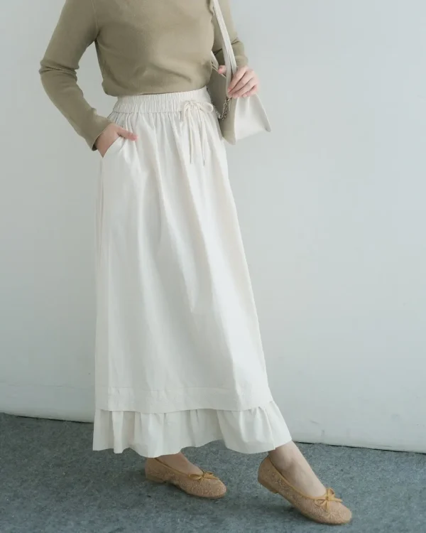 Dakyra Skirt foto 2