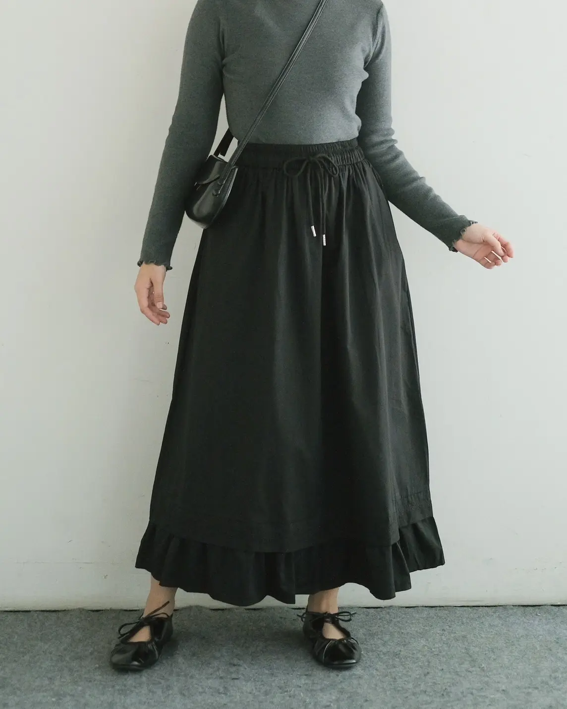 Dakyra Skirt foto 7