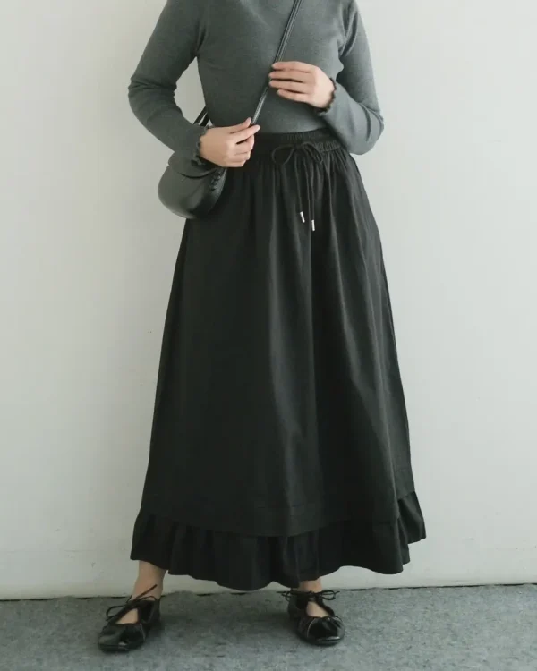 Dakyra Skirt foto 4