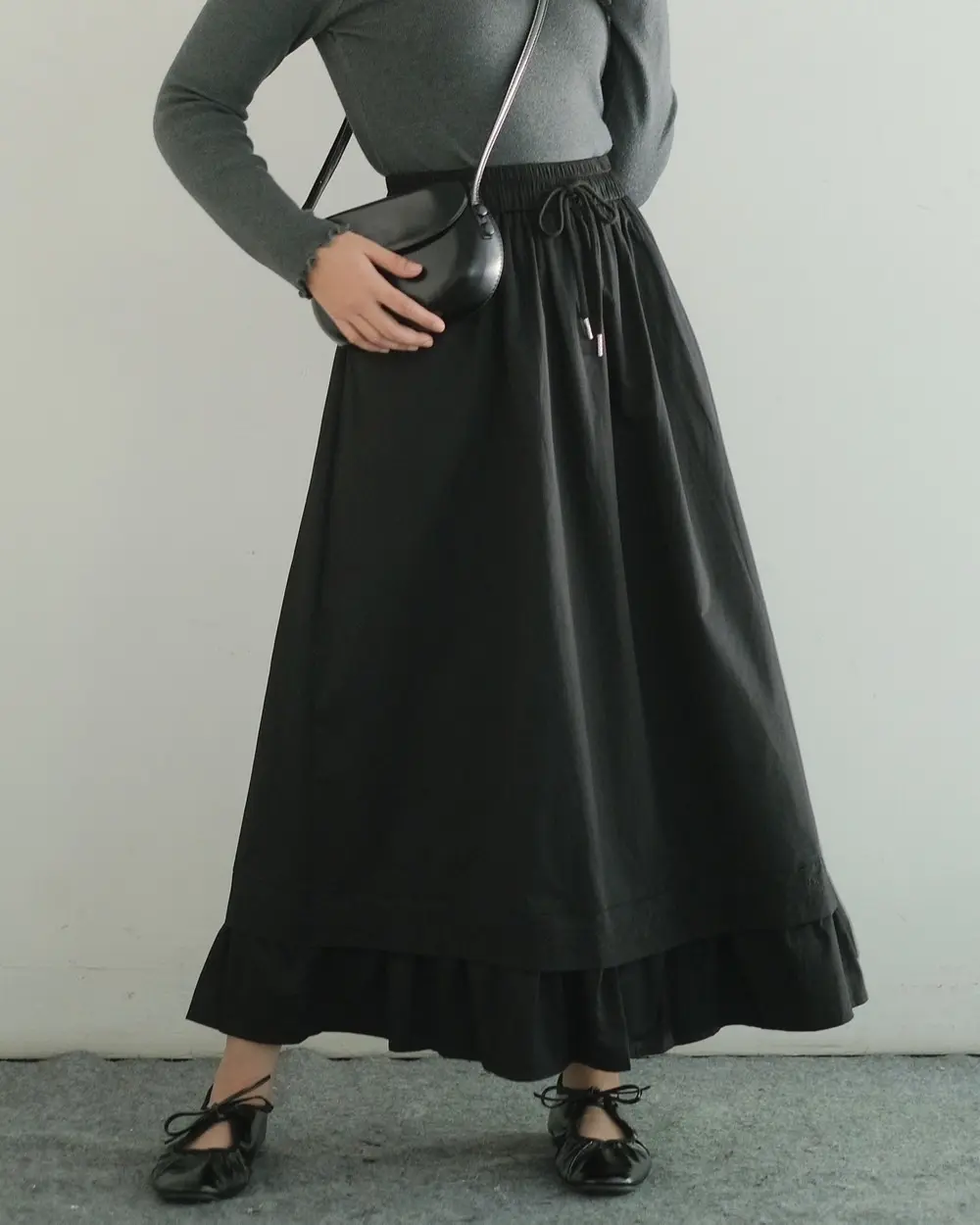 Dakyra Skirt foto 5