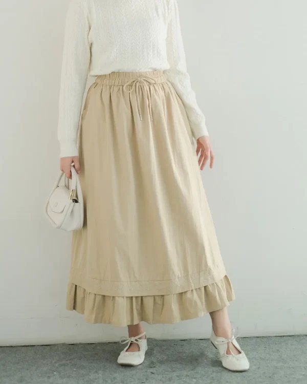 Dakyra Skirt foto 11