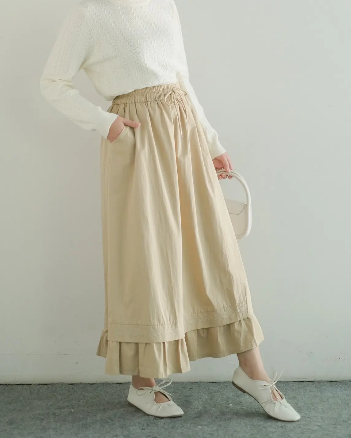 Dakyra Skirt foto 12