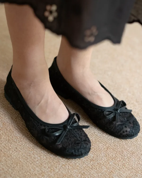 Desha Flatshoes foto 2