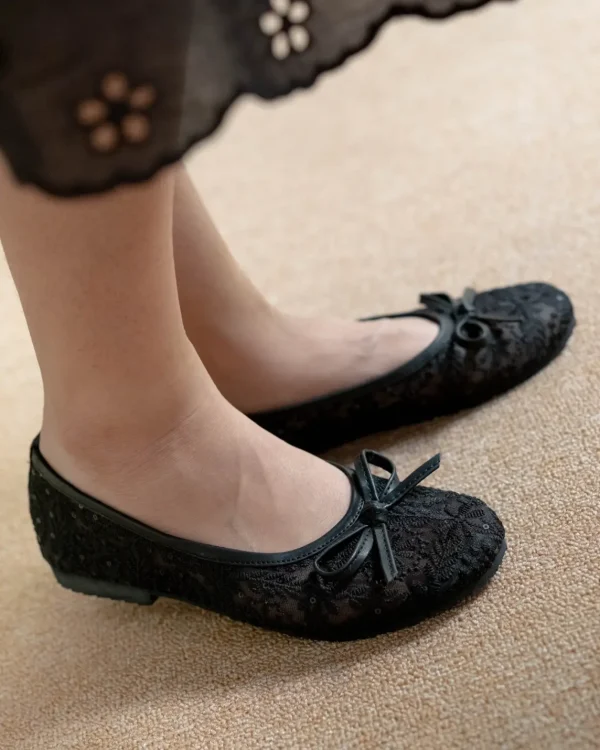 Desha Flatshoes foto 1