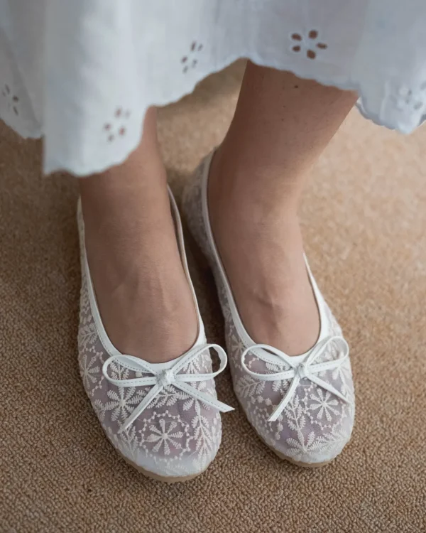 Desha Flatshoes foto 4