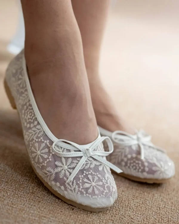 Desha Flatshoes foto 3