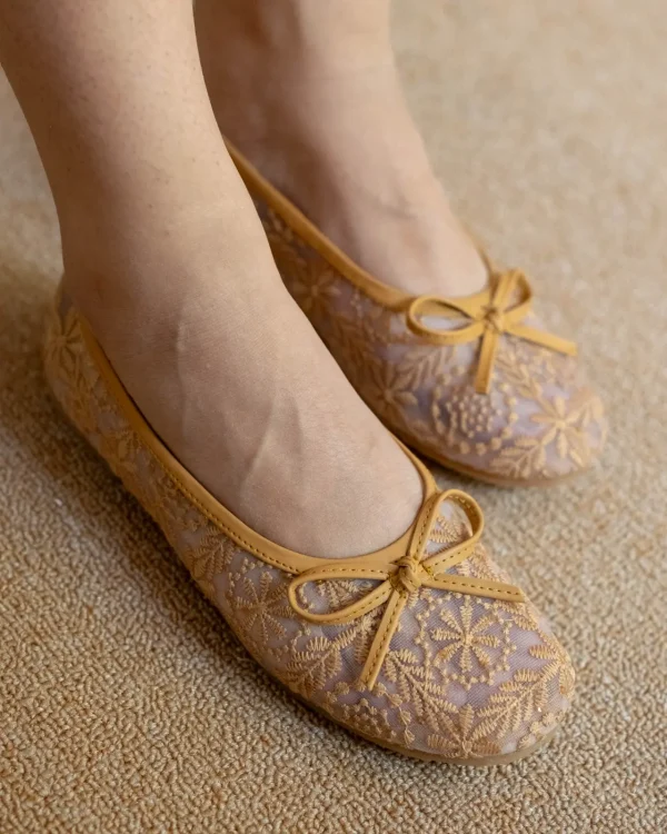 Desha Flatshoes foto 5