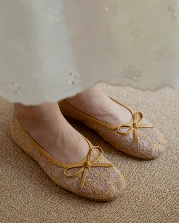 Desha Flatshoes foto 6