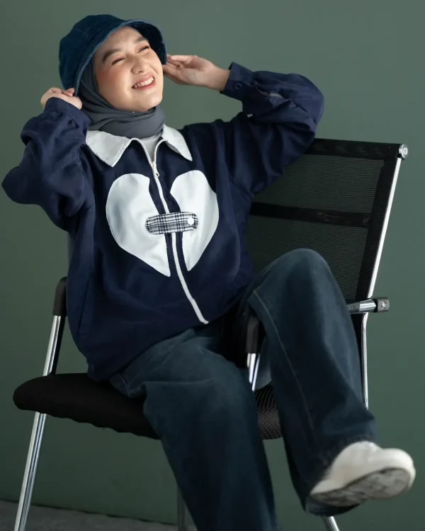 Droopy Jacket foto 4