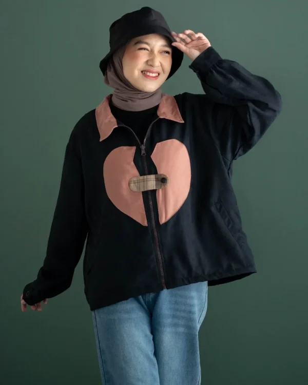 Droopy Jacket foto 1