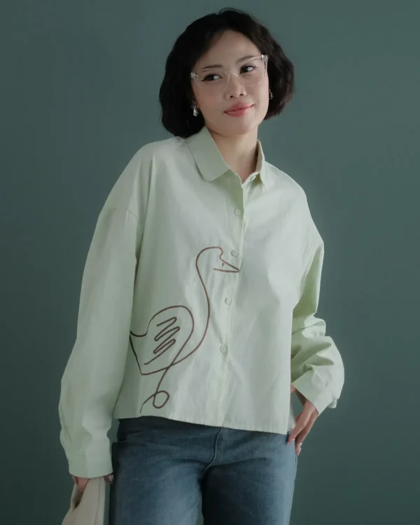 Ducky Shirt foto 14