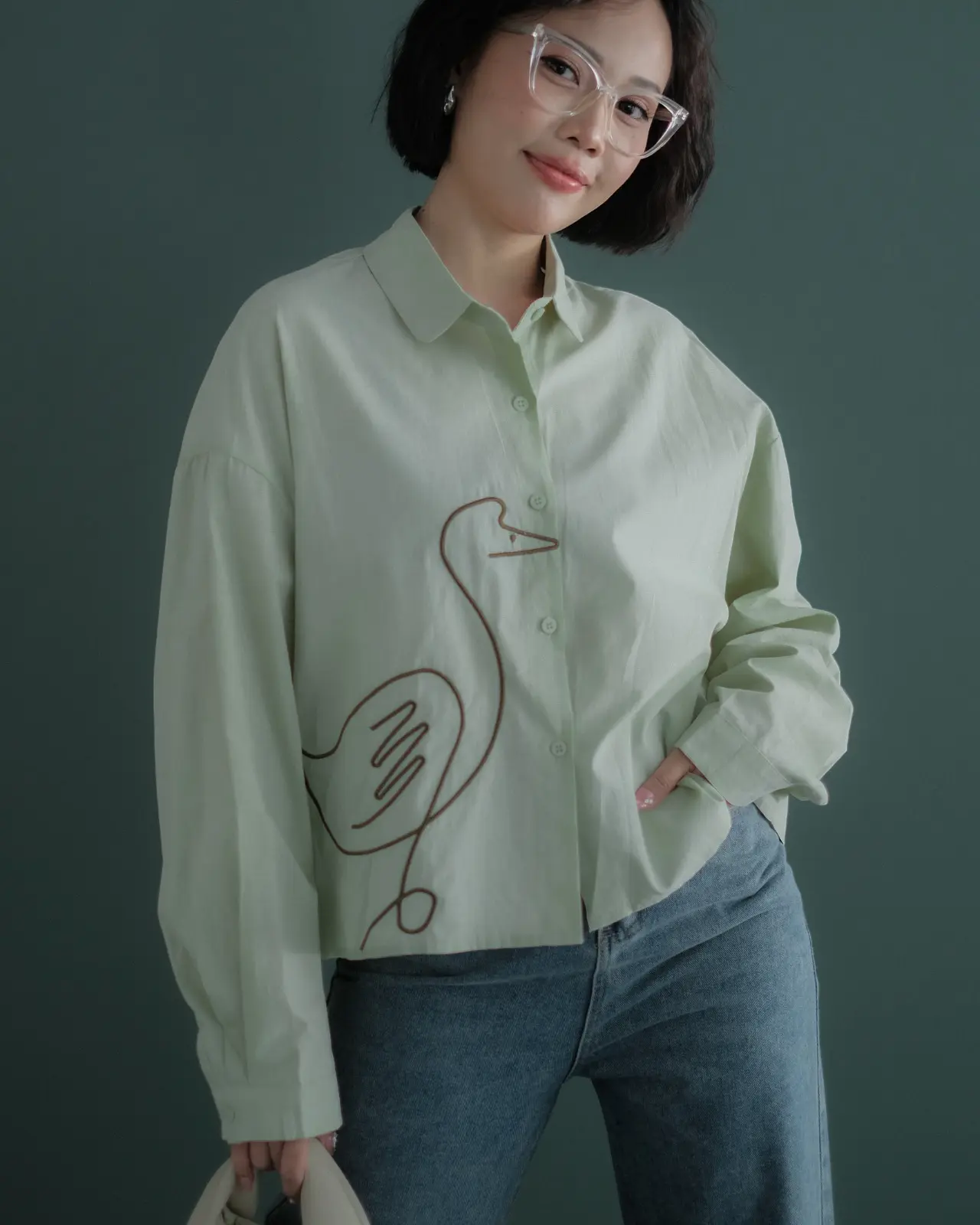 Ducky Shirt foto 16