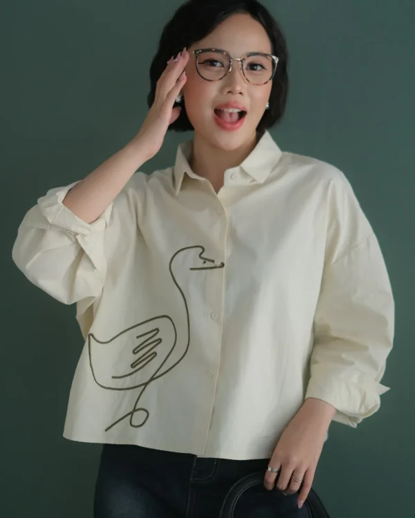 Ducky Shirt foto 9