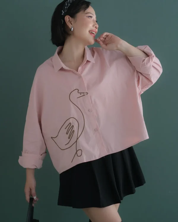 Ducky Shirt foto 11