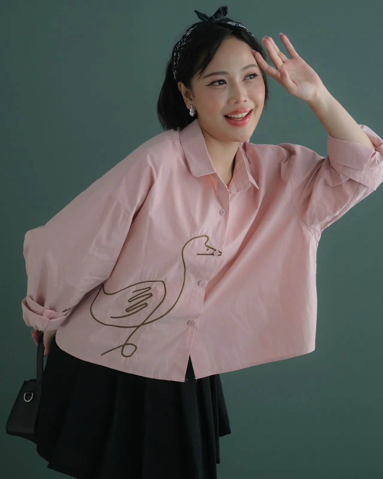 Ducky Shirt foto 12