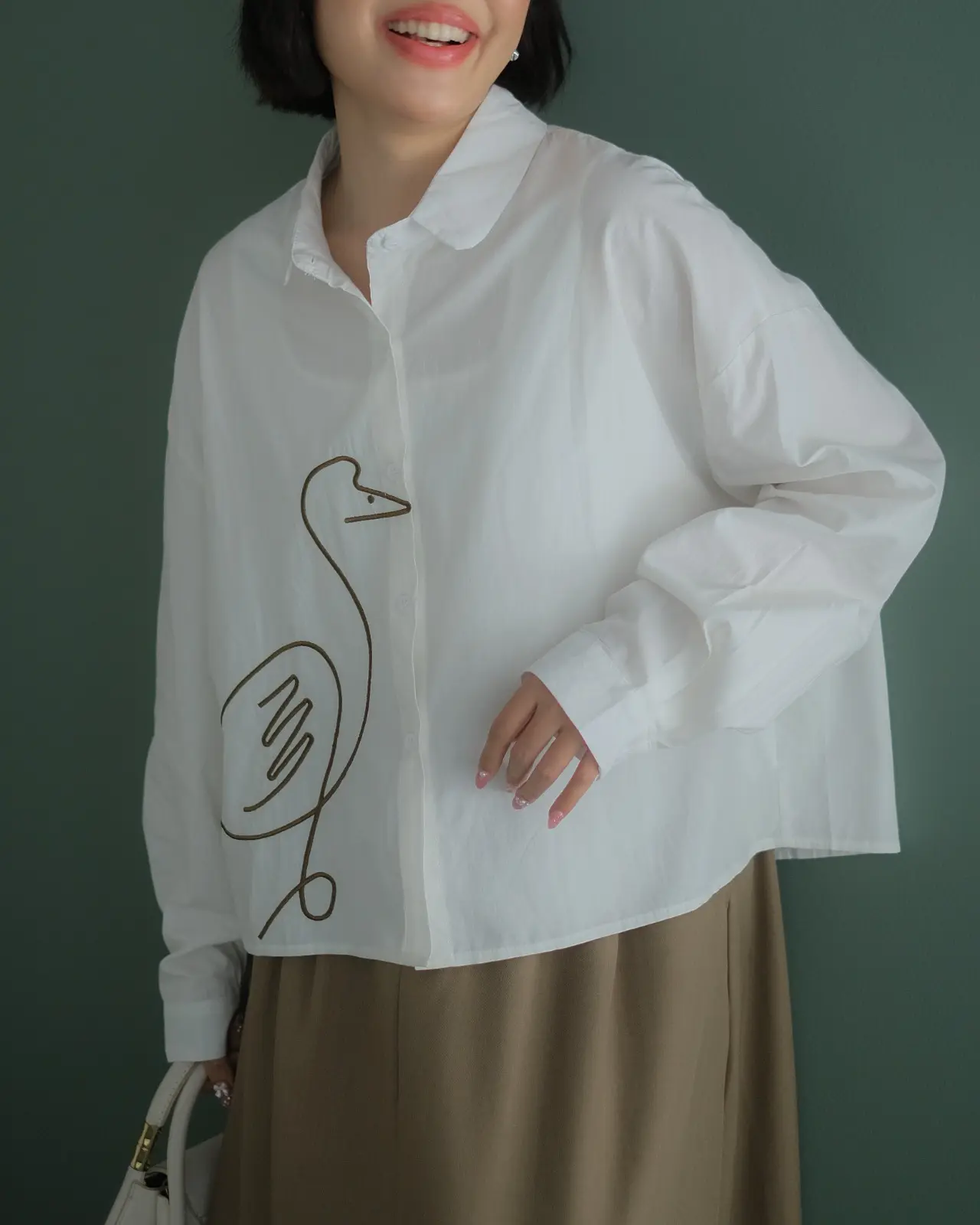 Ducky Shirt foto 8