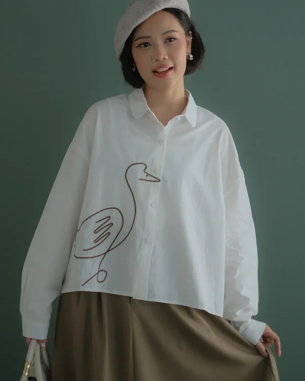Ducky Shirt foto 7