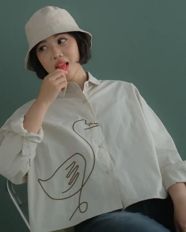 Ducky Shirt foto 2