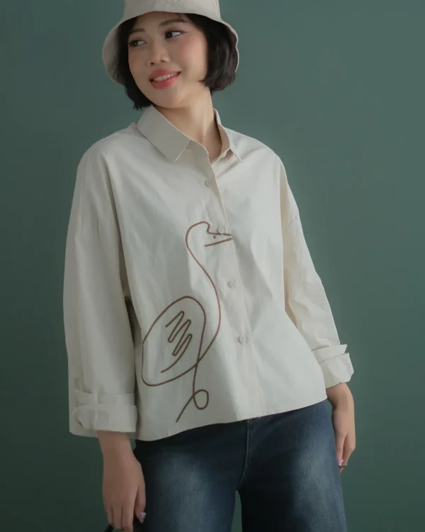 Ducky Shirt foto 1