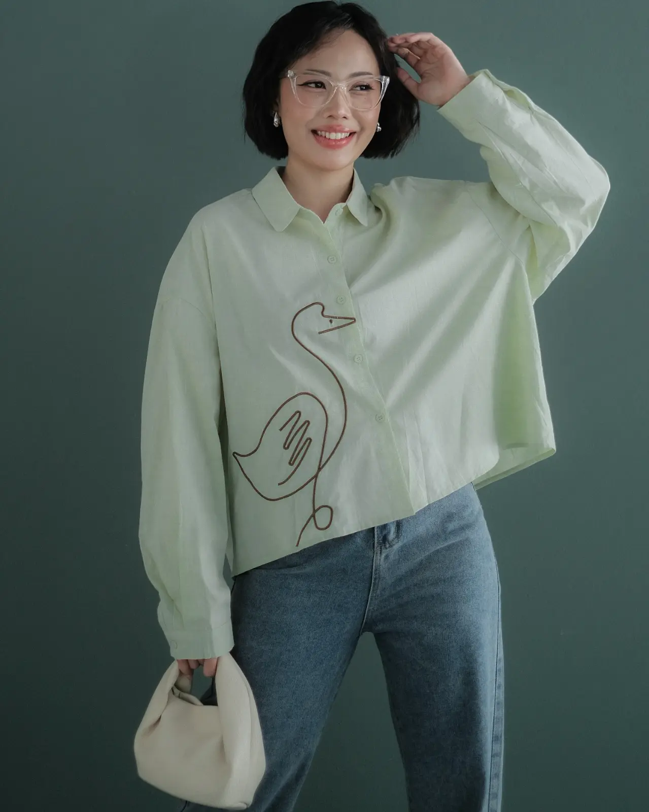 Ducky Shirt foto 15