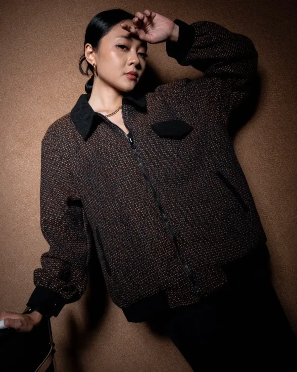 Egletha Jacket foto 1