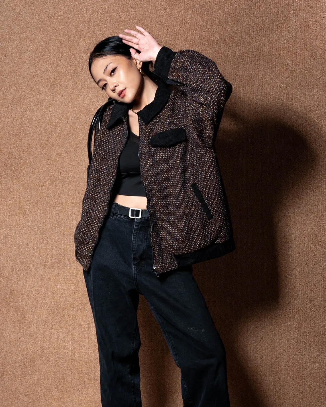 Egletha Jacket foto 3