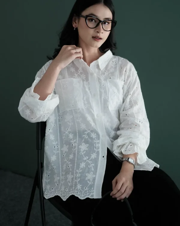 Elrica Shirt foto 2