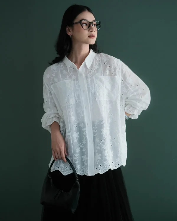 Elrica Shirt foto 3