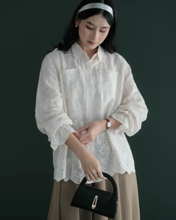 Elrica Shirt foto 4