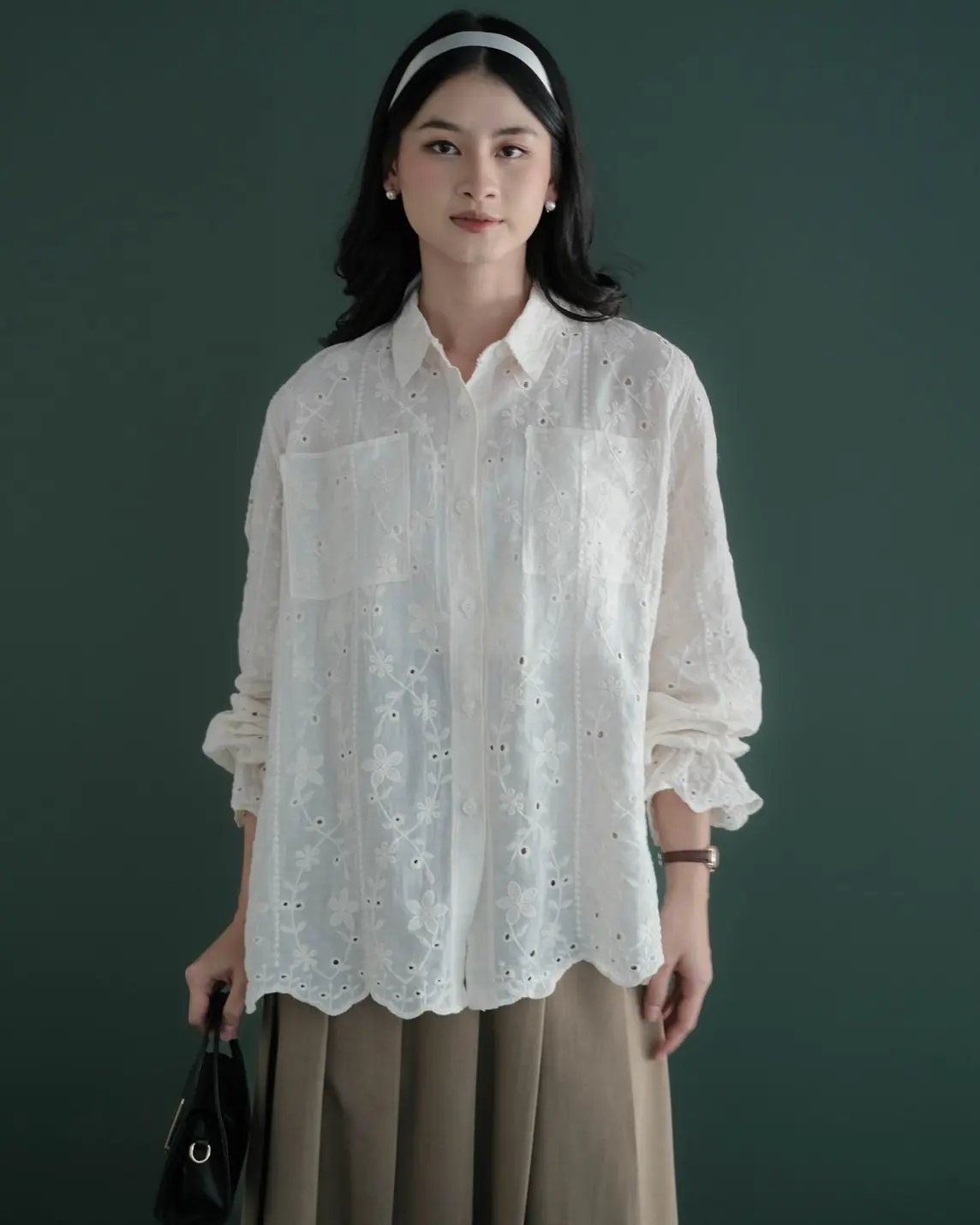 Elrica Shirt foto 6