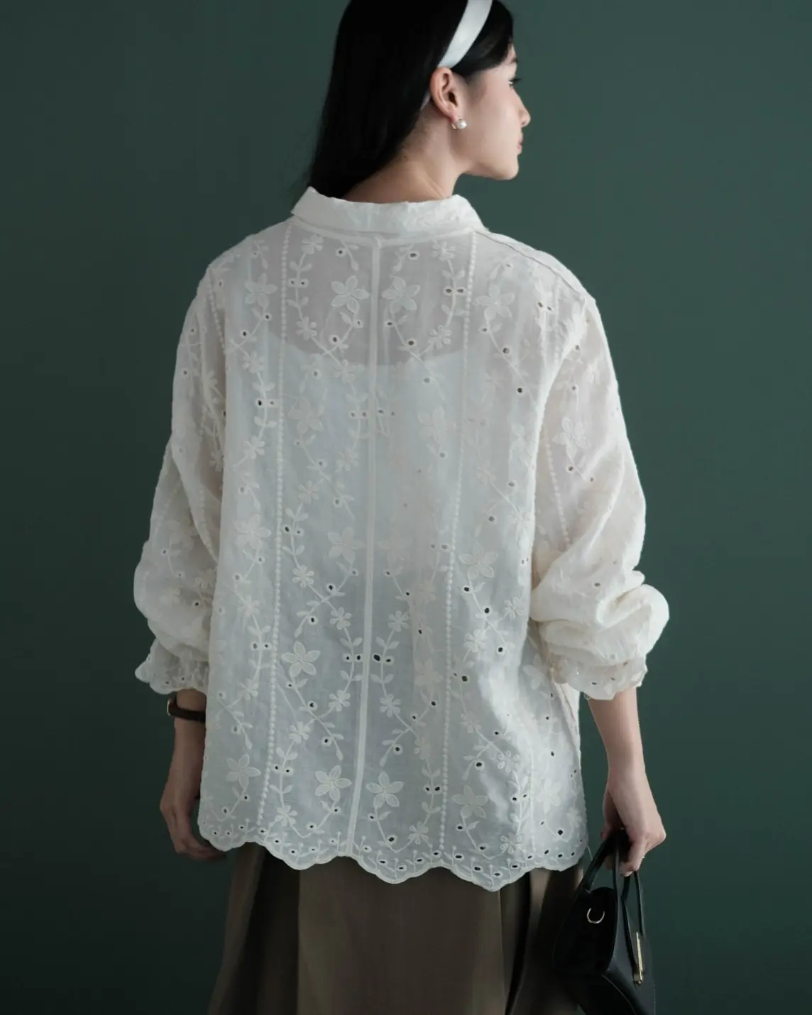 Elrica Shirt foto 7