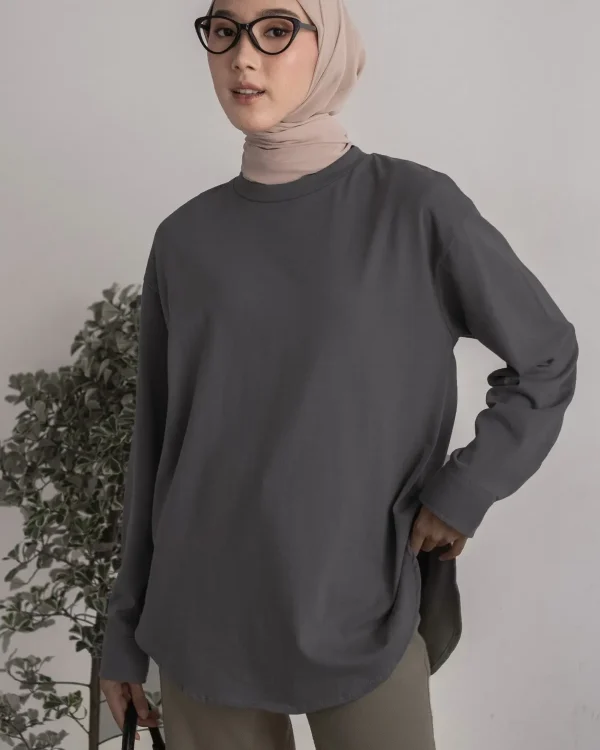 Farida Longsleeve foto 13