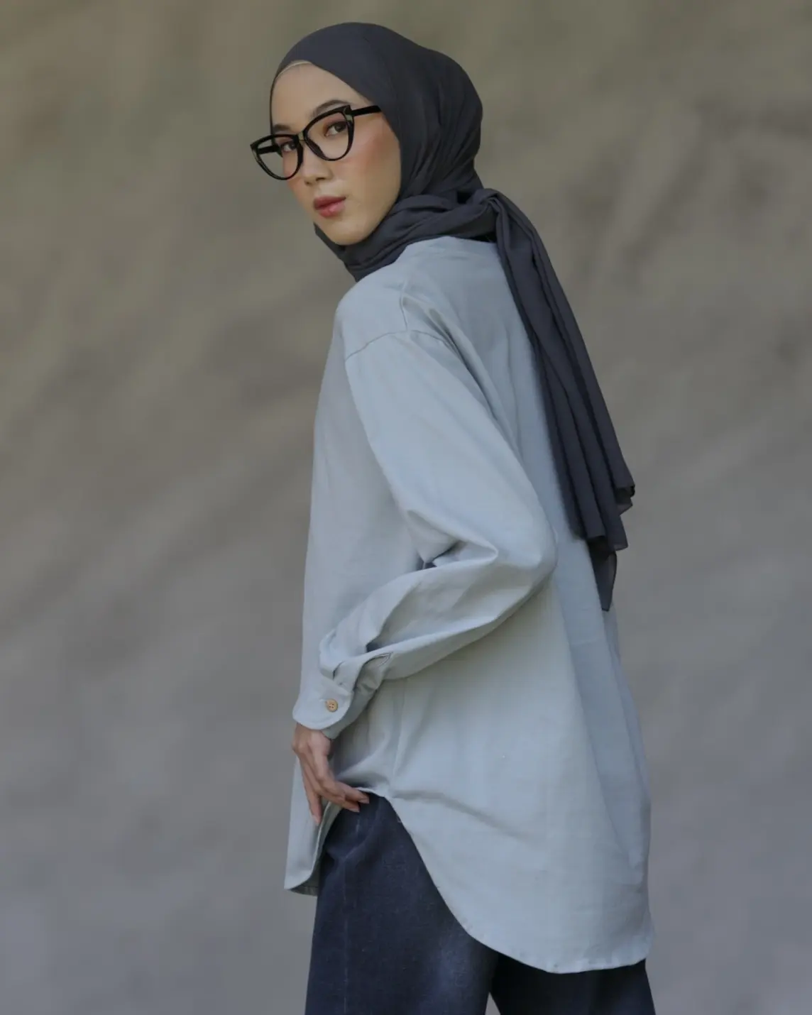 Farida Longsleeve foto 16