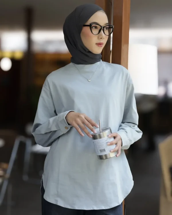 Farida Longsleeve foto 15