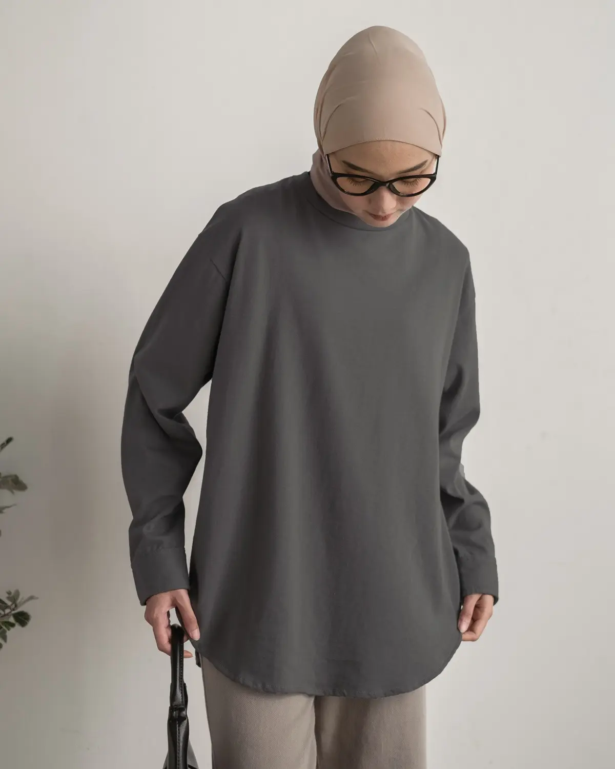 Farida Longsleeve foto 14