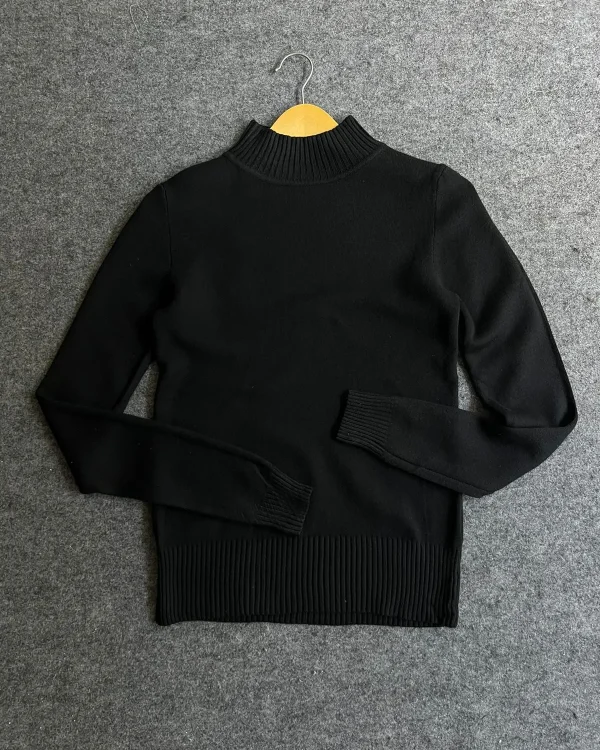 Fayla Turtleneck Longleeve foto 3