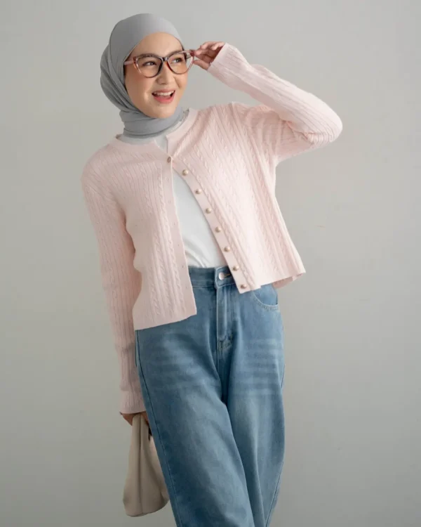 Finley Cardigan foto 1