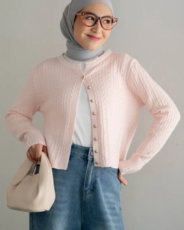Finley Cardigan foto 2