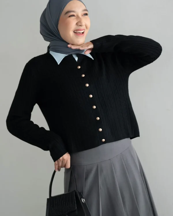 Finley Cardigan foto 4
