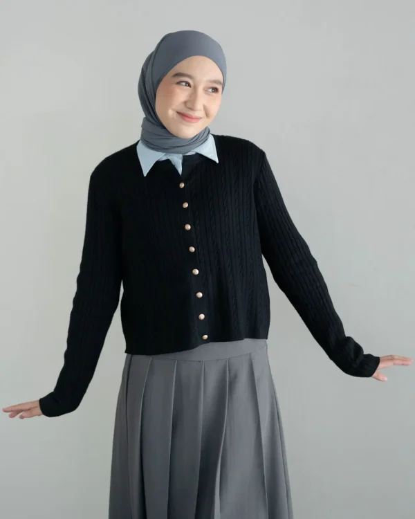 Finley Cardigan foto 3