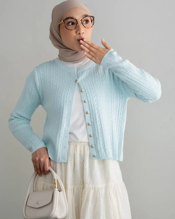 Finley Cardigan foto 5